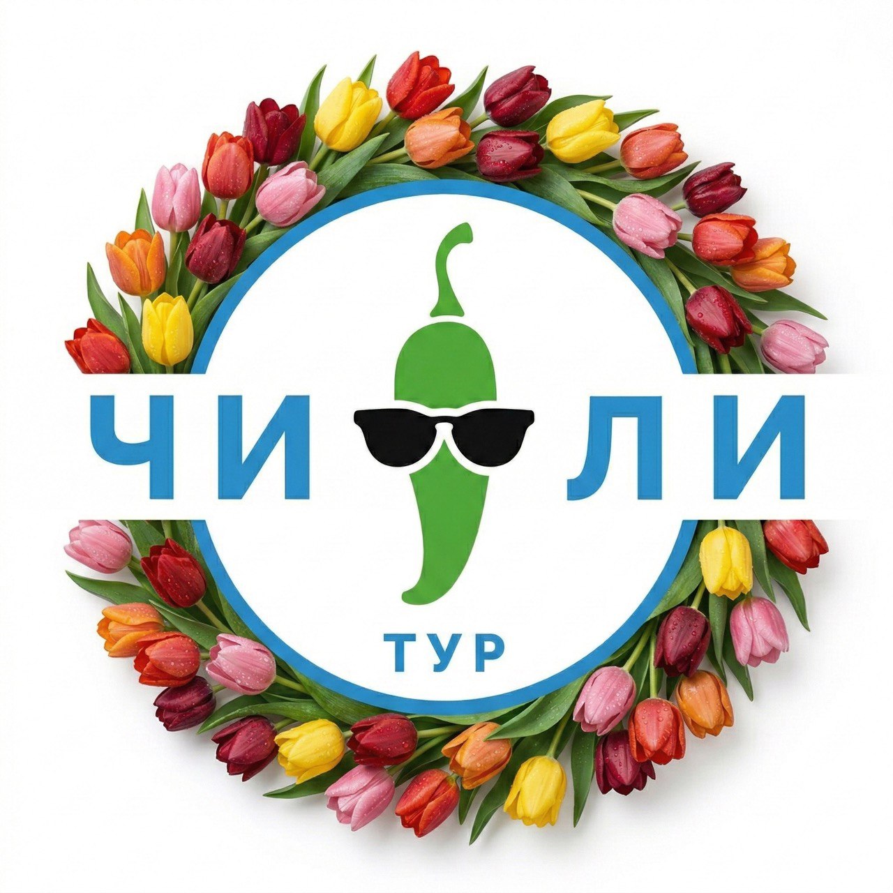 Чили Тур